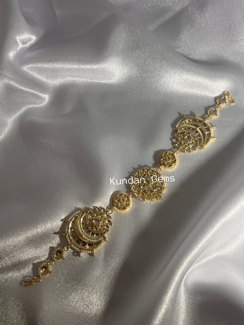 Thapa Kundan Sheeshphool