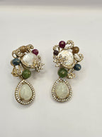 Sabyasachi Inspired Earrings