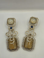 Sabyasachi Inspired Statement Earrings