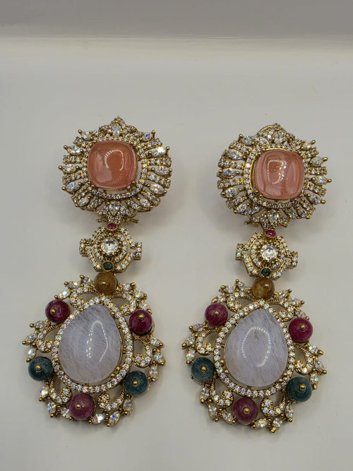 Sabyasachi Inspired Earrings