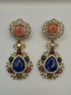Sabyasachi Inspired Earrings