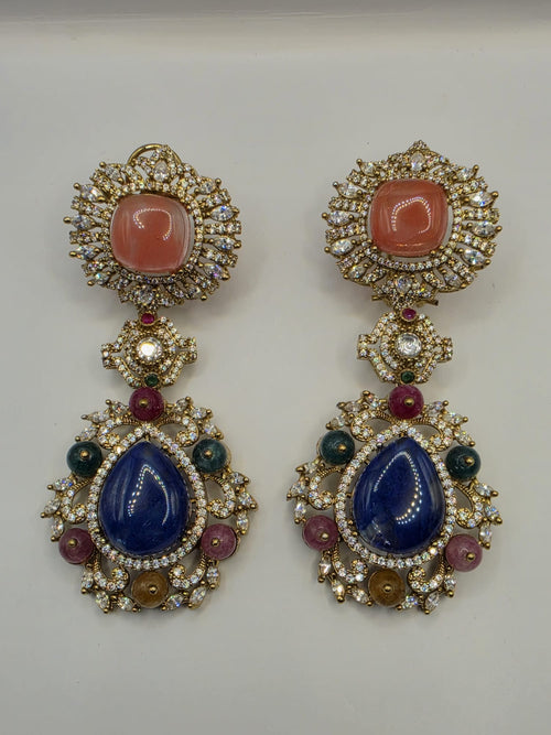 Sabyasachi Inspired Earrings