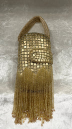 Fancy Mobile Pouch Clutch Bag