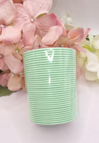 Mint Matte Plain 36 Bangles