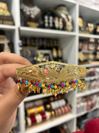 Punjabi Traditional Multi Hair Clips