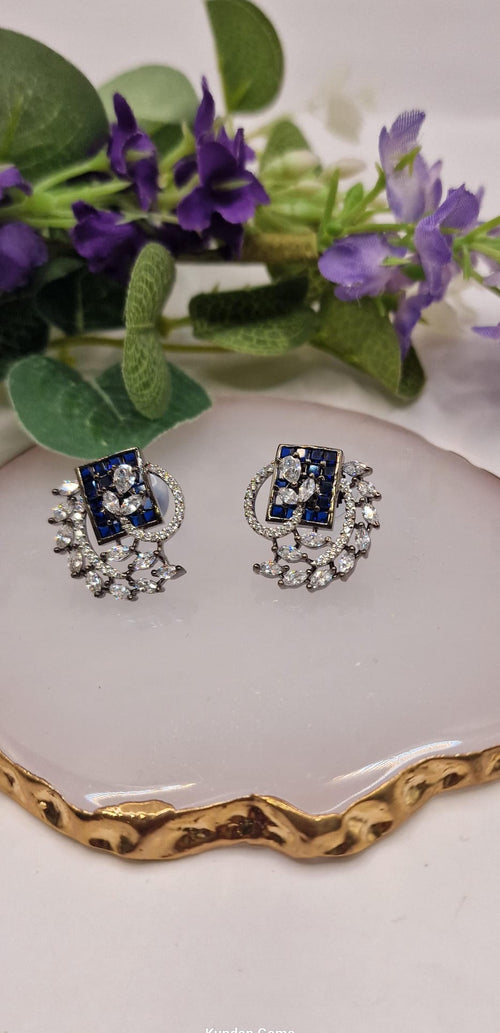 Small Cute AD Studs