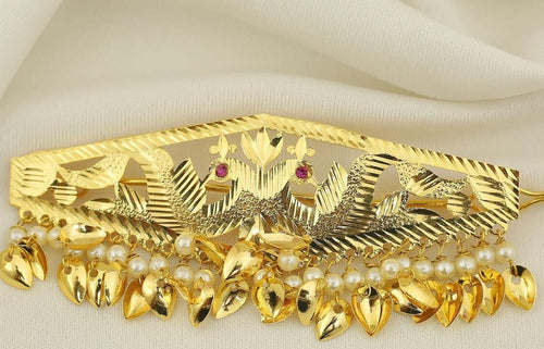 Traditional Hair Clip