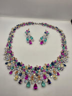 WG Multi Necklace Set