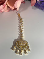 AD Gold  Small Tikka